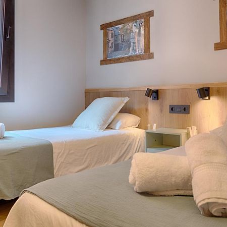 Casa Tino Apartment Les Ngoại thất bức ảnh