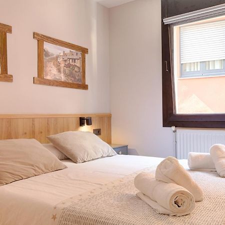 Casa Tino Apartment Les Ngoại thất bức ảnh