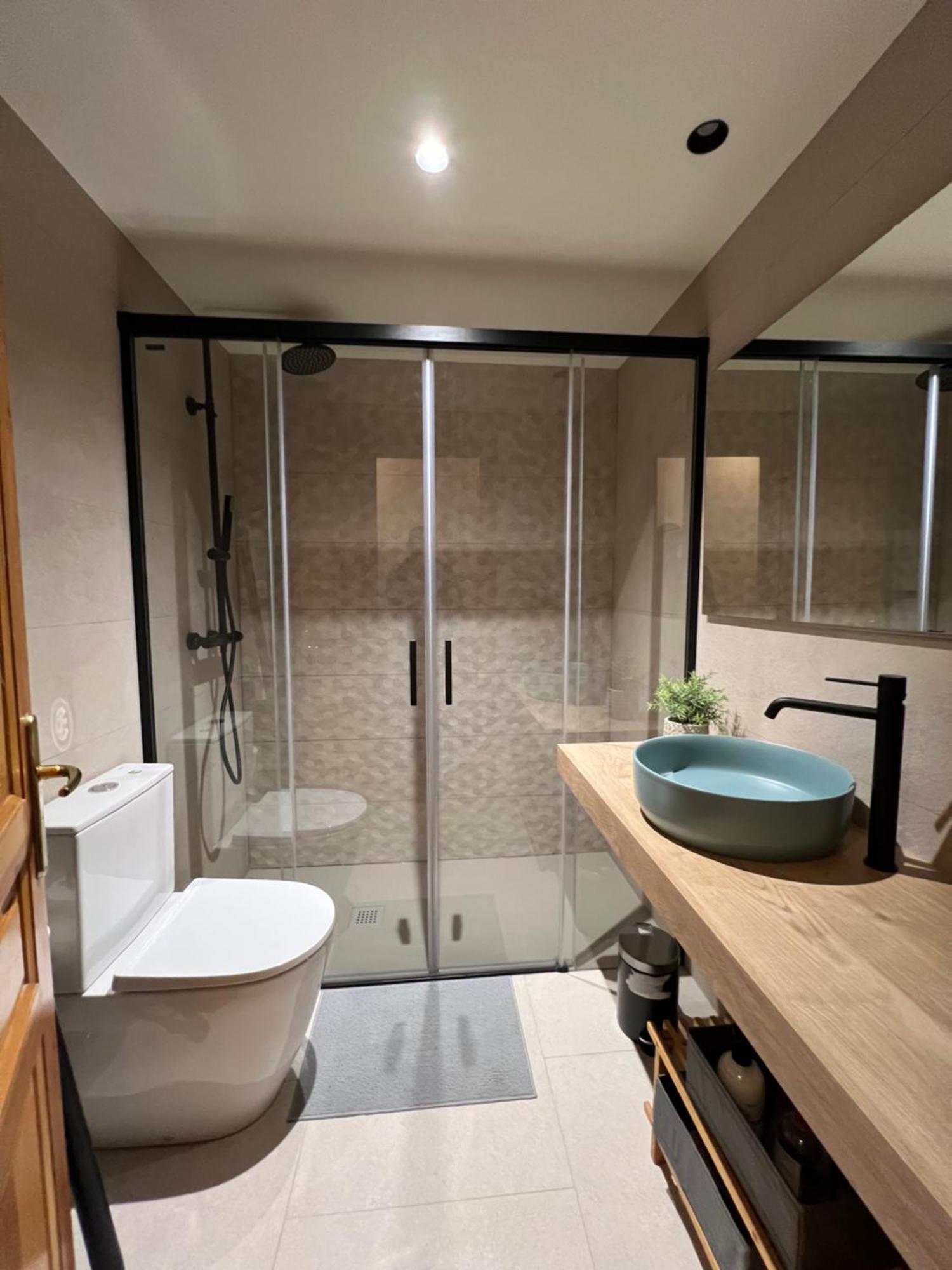 Casa Tino Apartment Les Ngoại thất bức ảnh