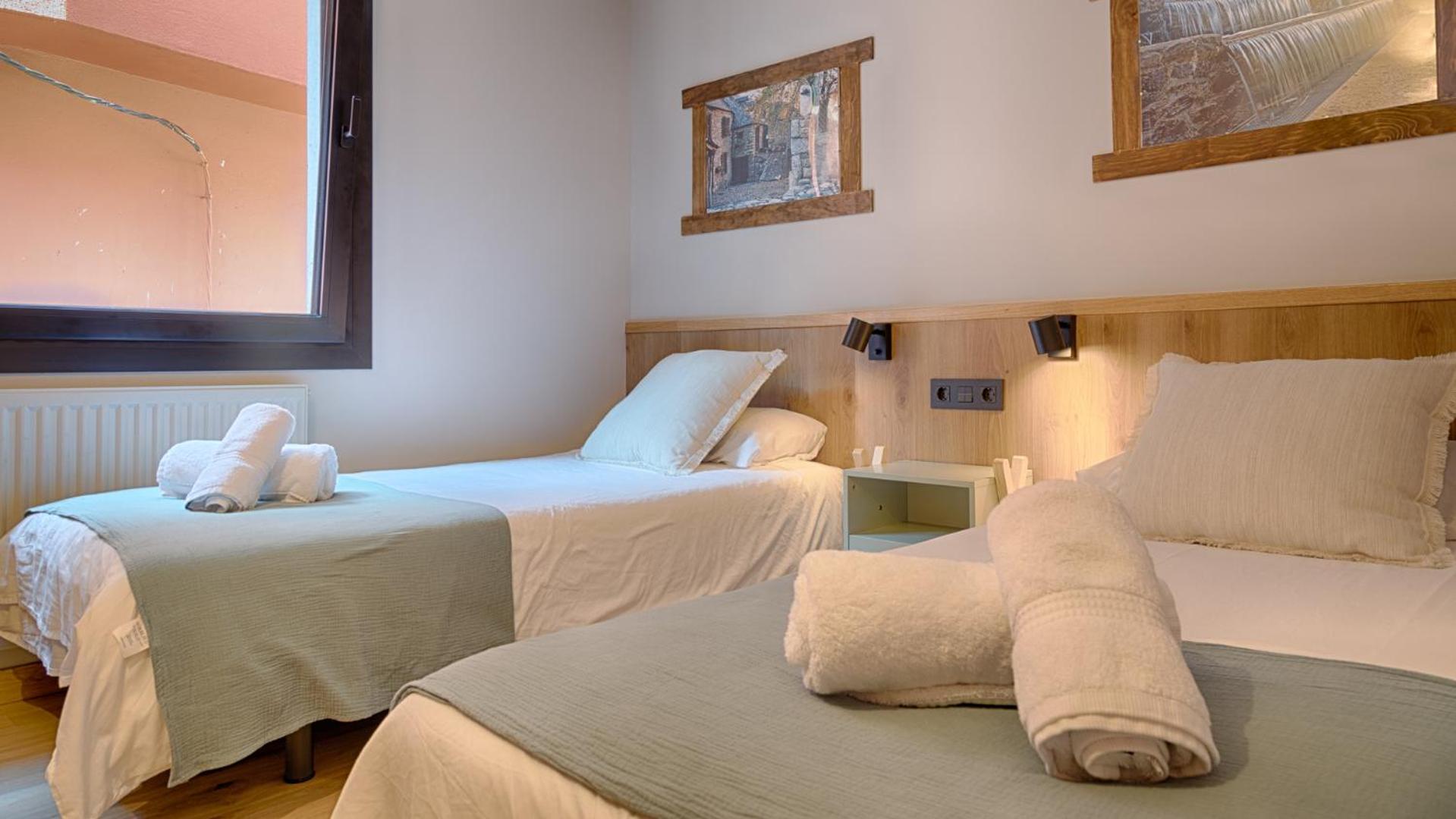 Casa Tino Apartment Les Ngoại thất bức ảnh