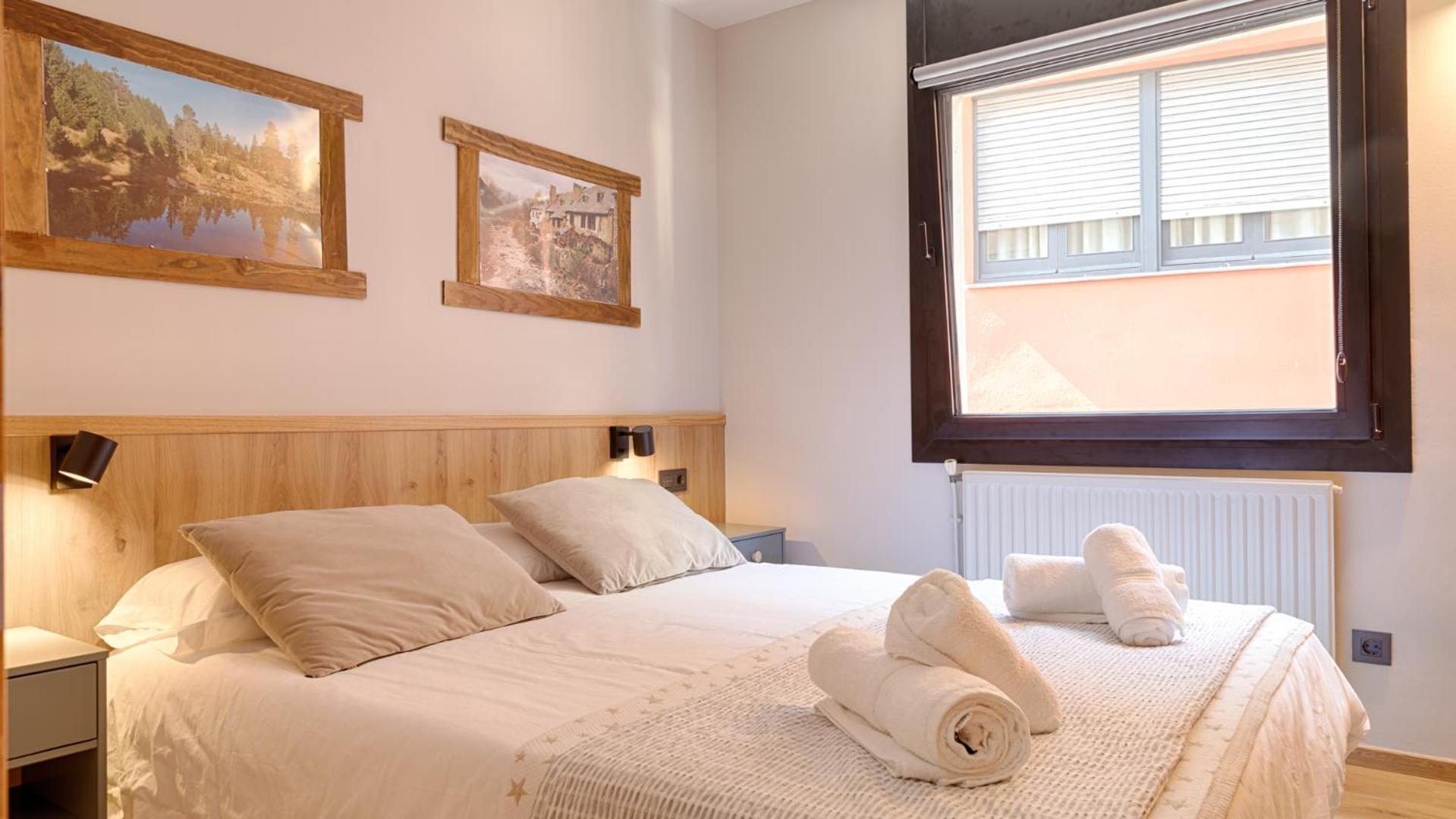 Casa Tino Apartment Les Ngoại thất bức ảnh