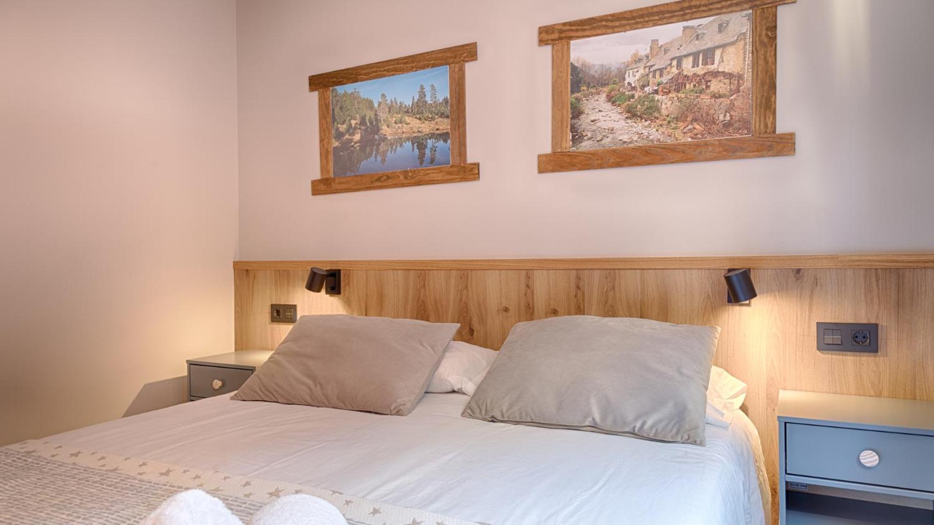 Casa Tino Apartment Les Ngoại thất bức ảnh