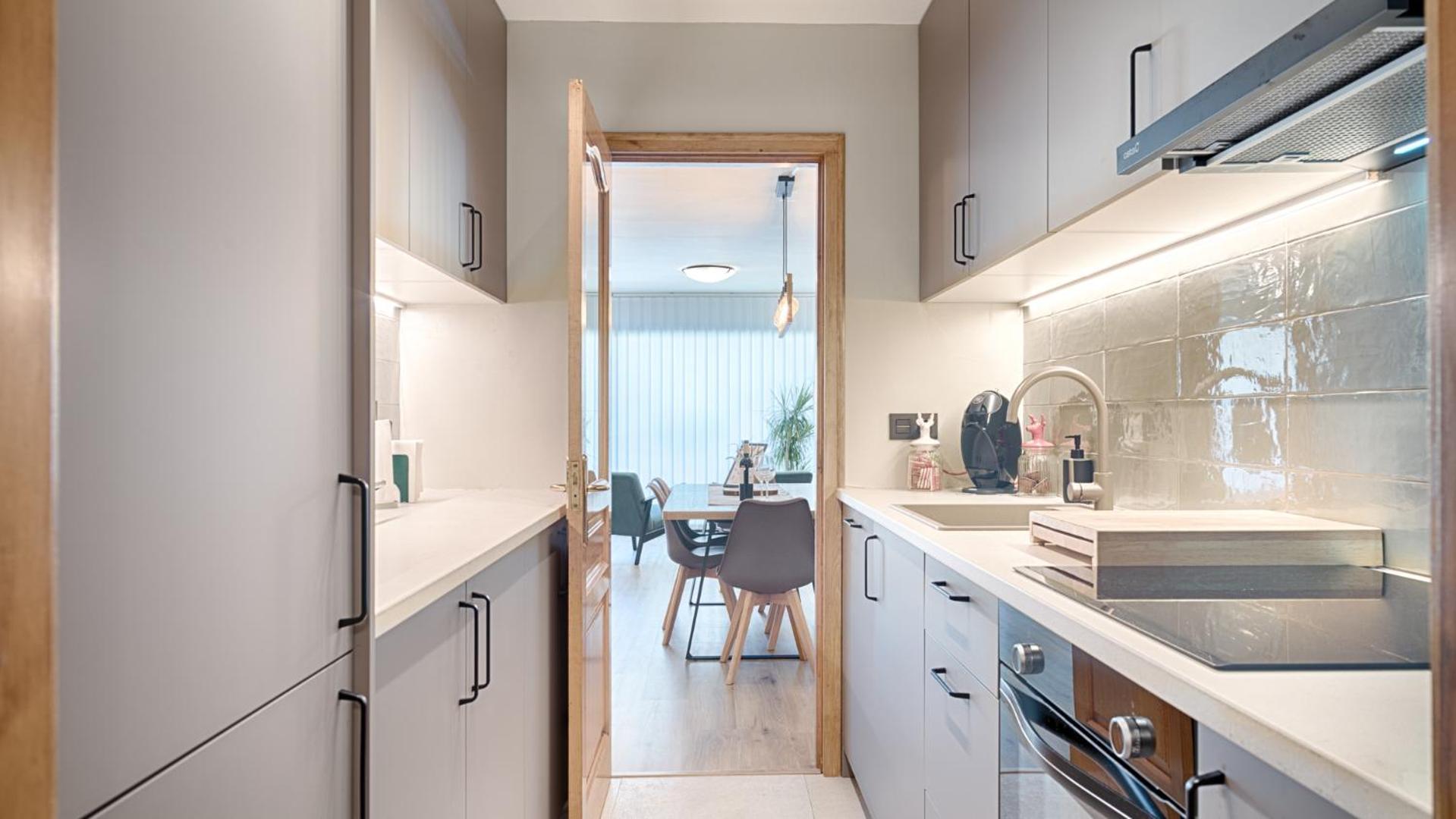 Casa Tino Apartment Les Ngoại thất bức ảnh