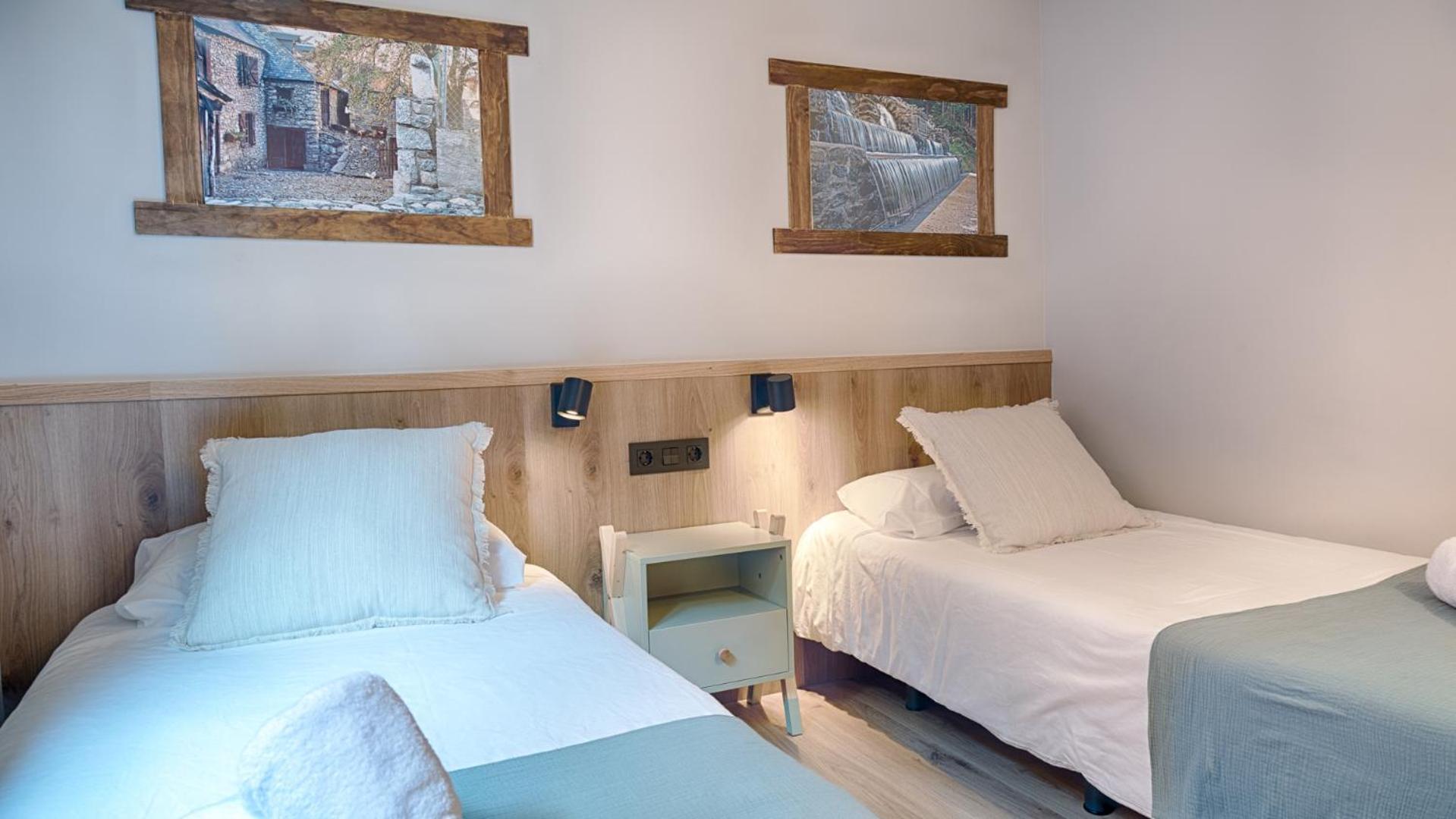 Casa Tino Apartment Les Ngoại thất bức ảnh