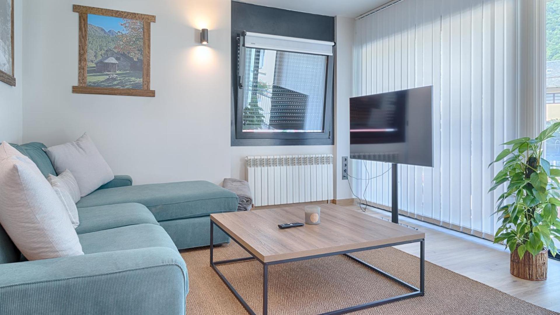 Casa Tino Apartment Les Ngoại thất bức ảnh
