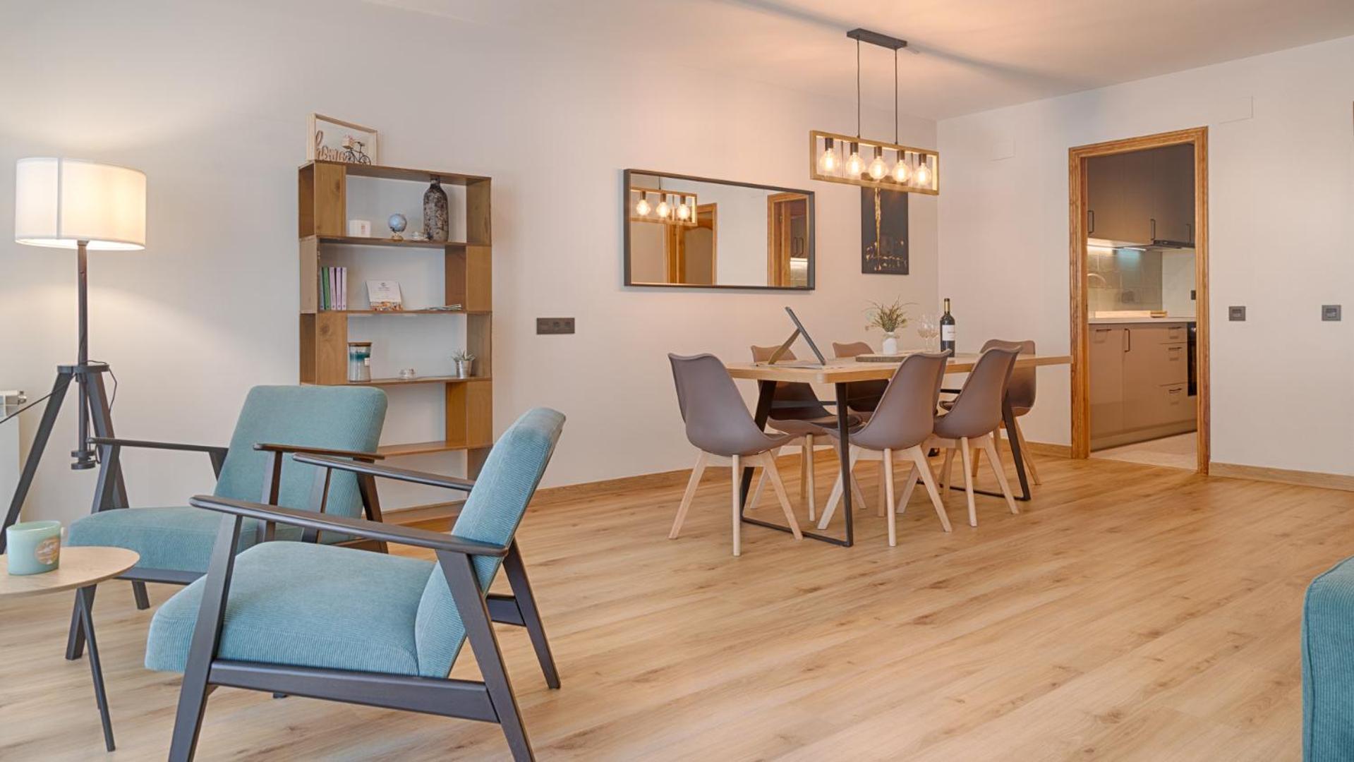 Casa Tino Apartment Les Ngoại thất bức ảnh